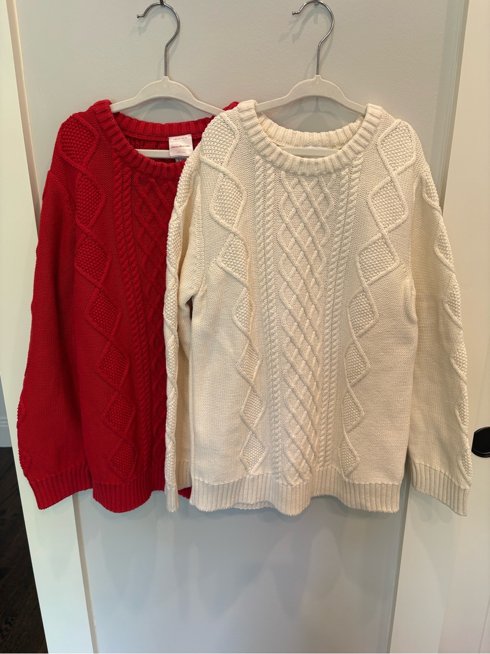 Hanna Andersson Sweaters Size 10/140cm